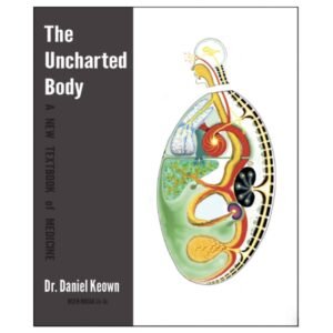 The Uncharted Body - Softcover