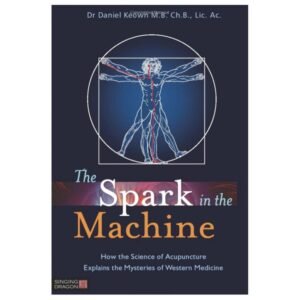 The Spark in the Machine