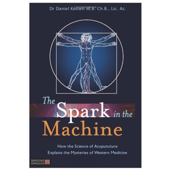 The Spark in the Machine