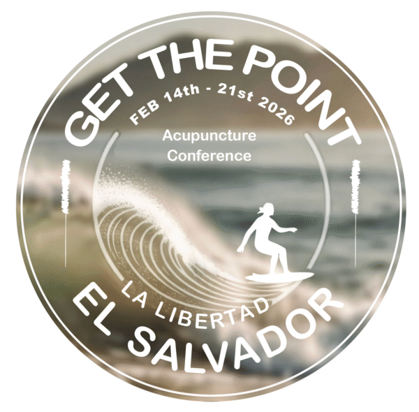 Get The Point Conference Deposit
