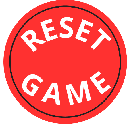 Reset Game