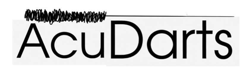 Acu-Darts Logo